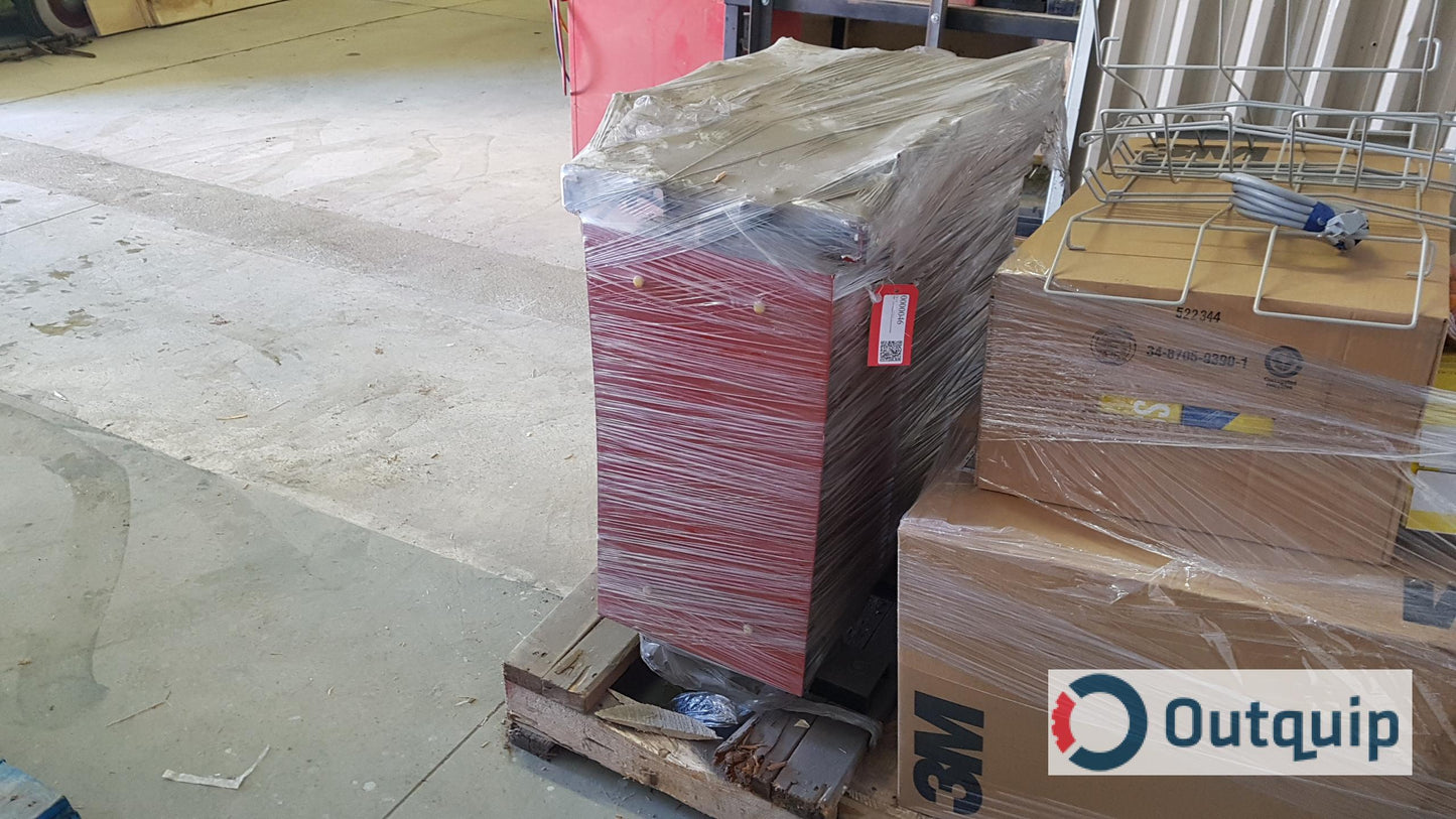 Three Phase ISO Transformer