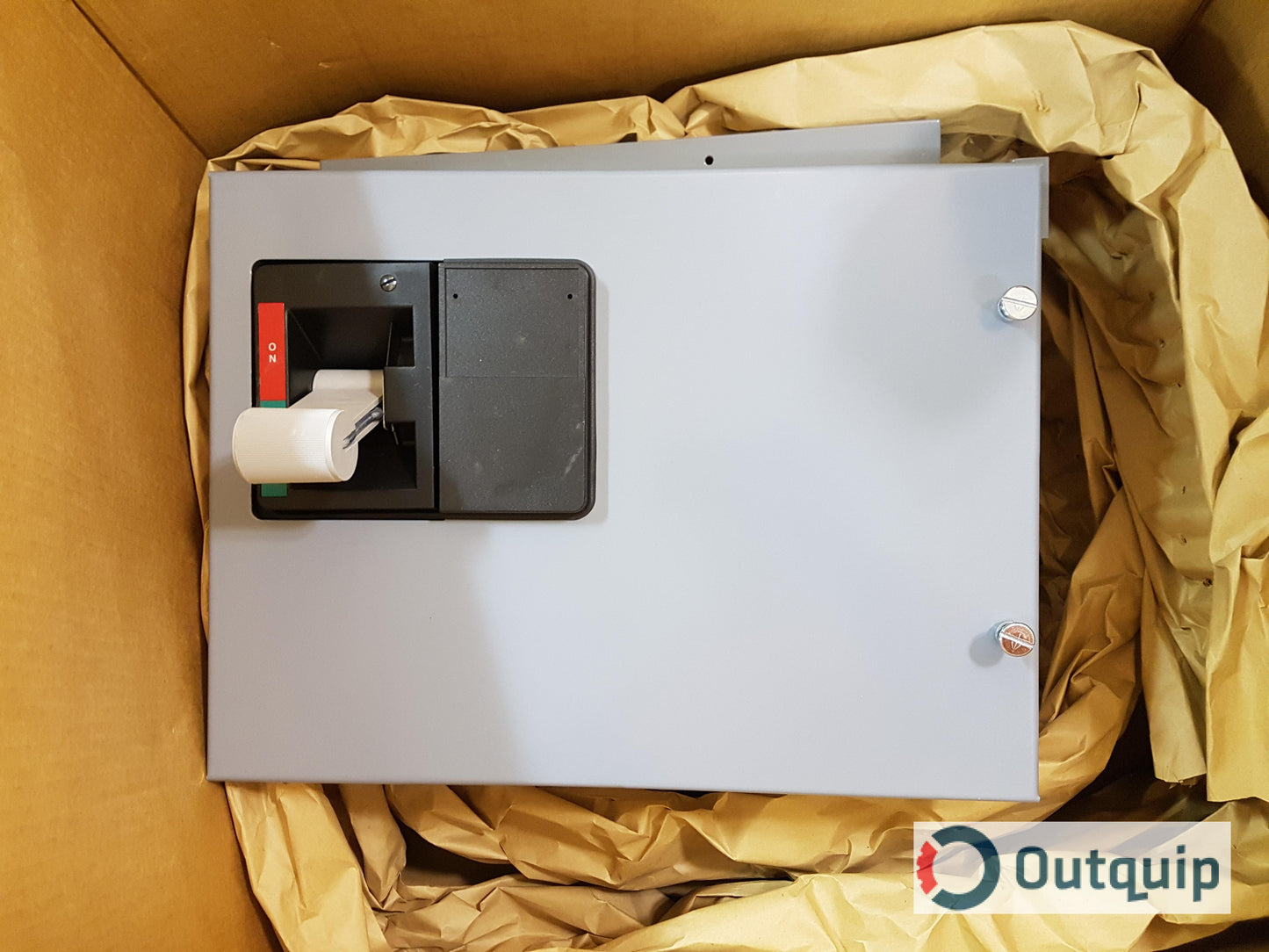 SWITCH,DISCONNECT 60 AMP HRC CUTLER-HAMMER FORM II FUSES PLUG-IN FOR MARK IV MCC UNITS