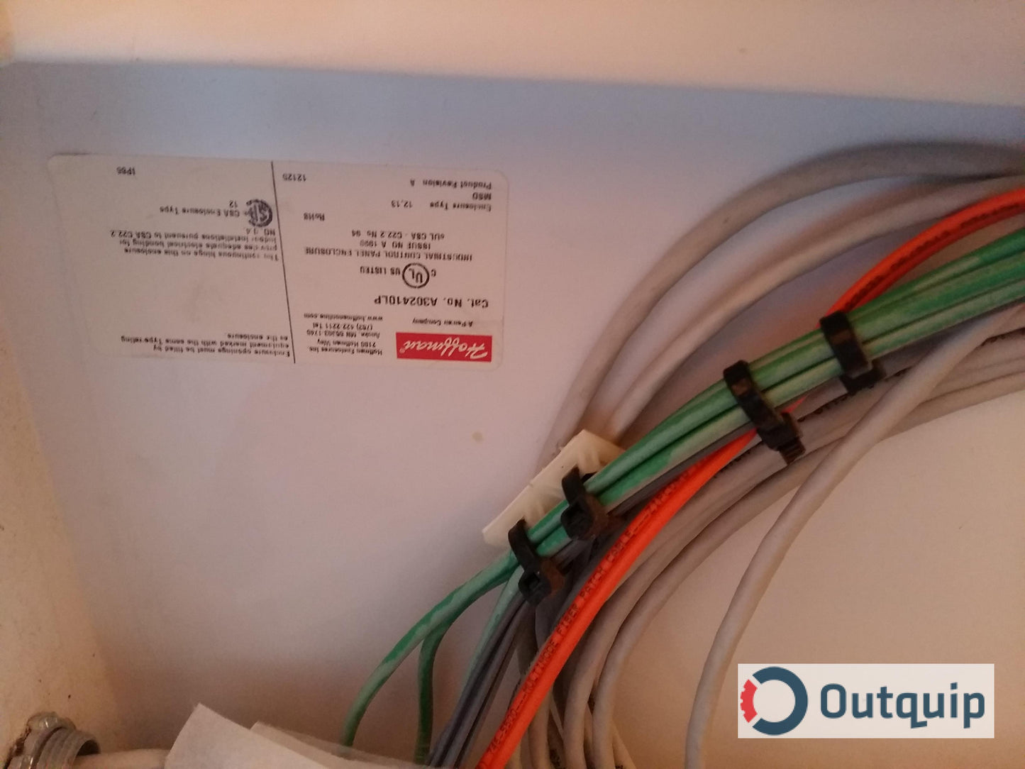Arc Flash Protection