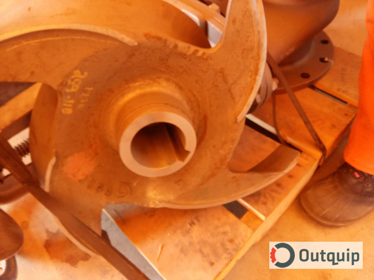 Impeller