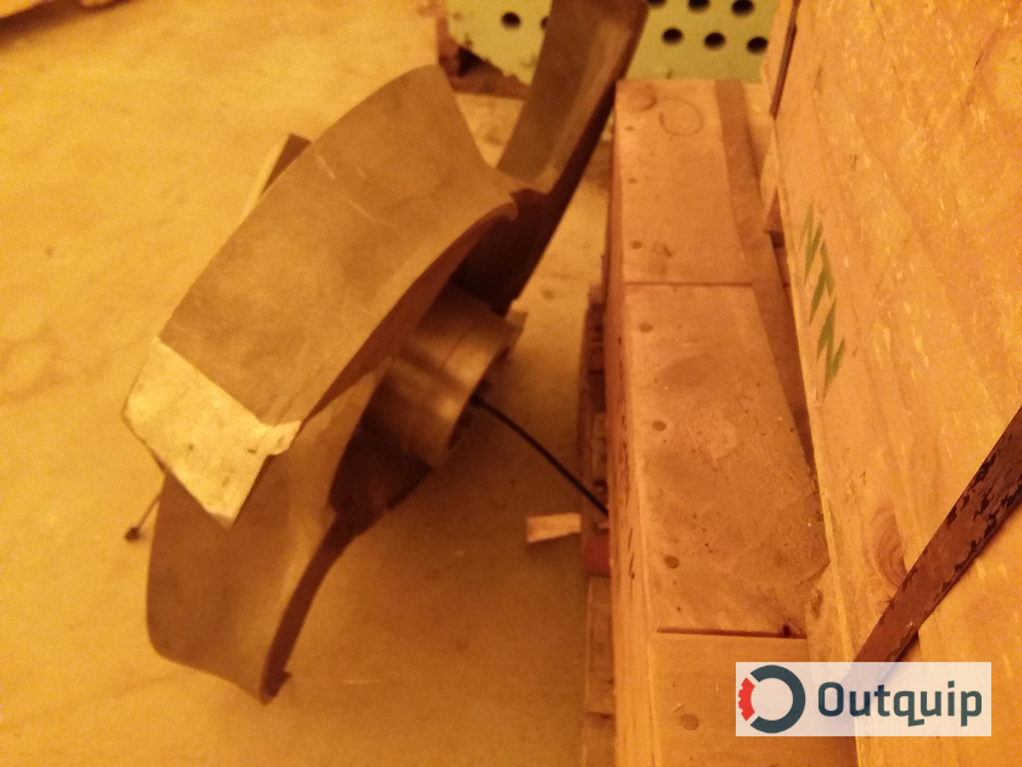 Impeller