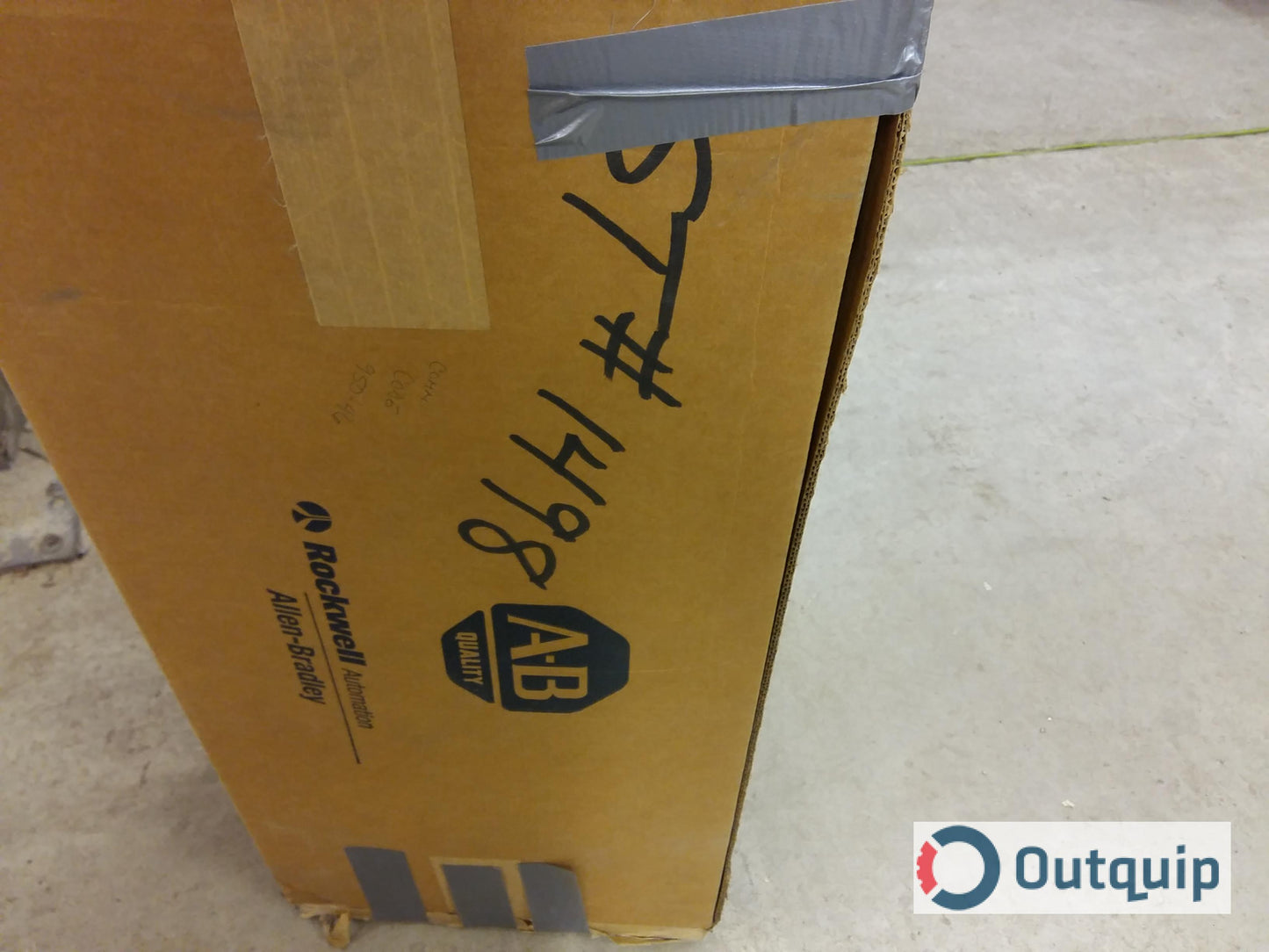 Allen-Bradley 1336S