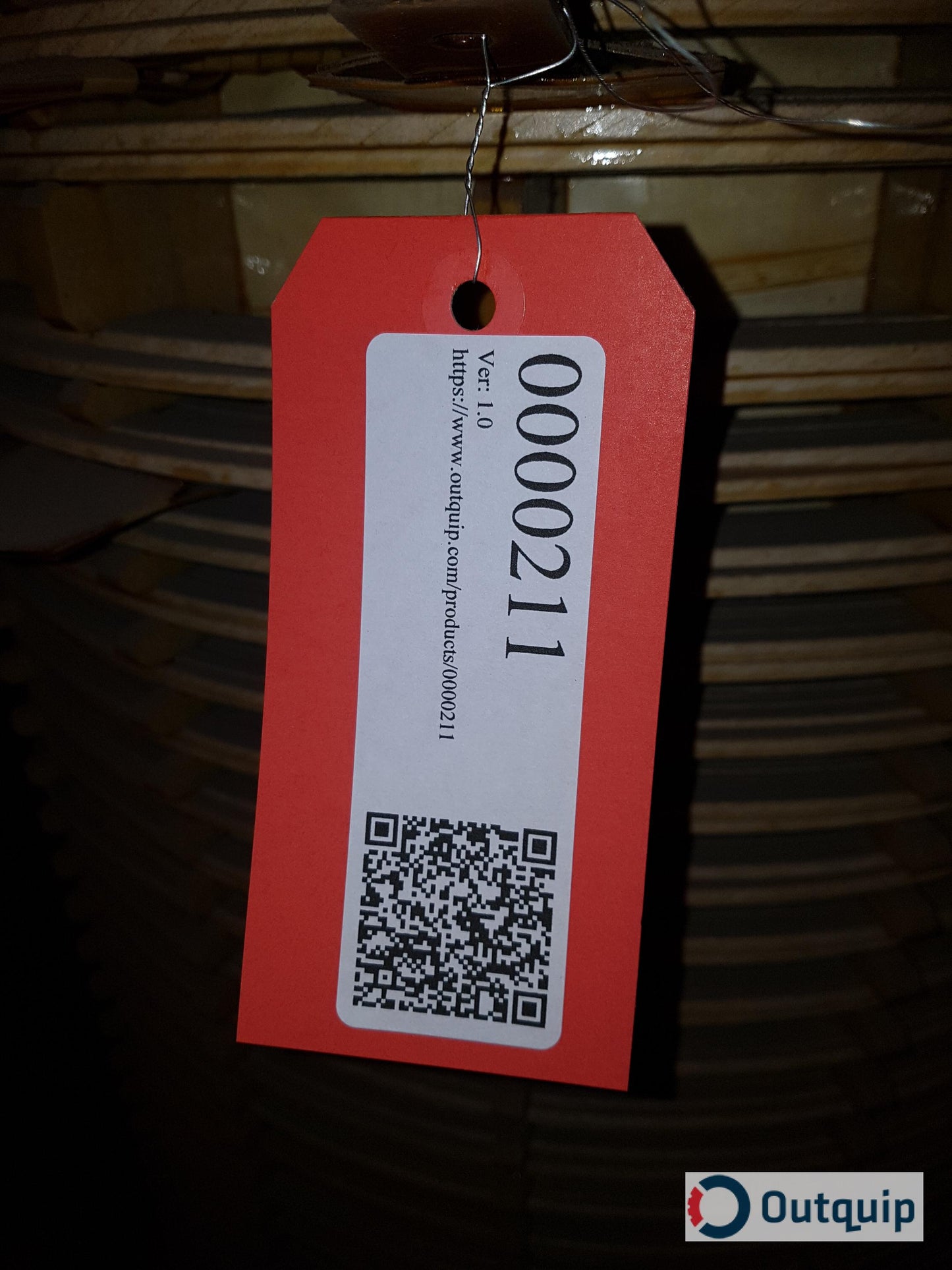 Cutler-Hammer 1500 kVA transformer