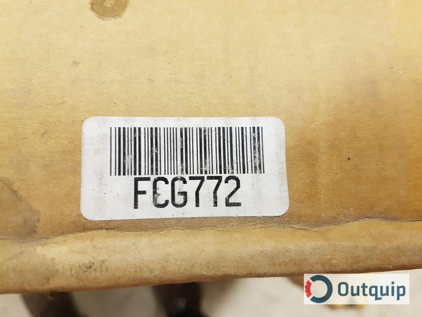 Allen-Bradley 1336T AC DRIVE, 10 HP, 775VDC