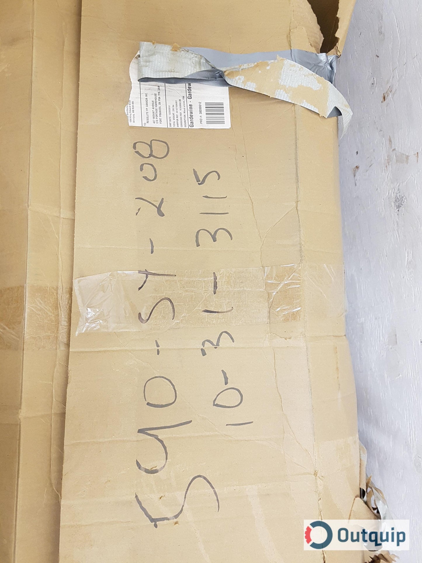 STARTER, SIZE 4 FVNR FUSIBLE, CEMA CUTLER-HAMMER UNITROL MARK IV P/N W4H 20436-P