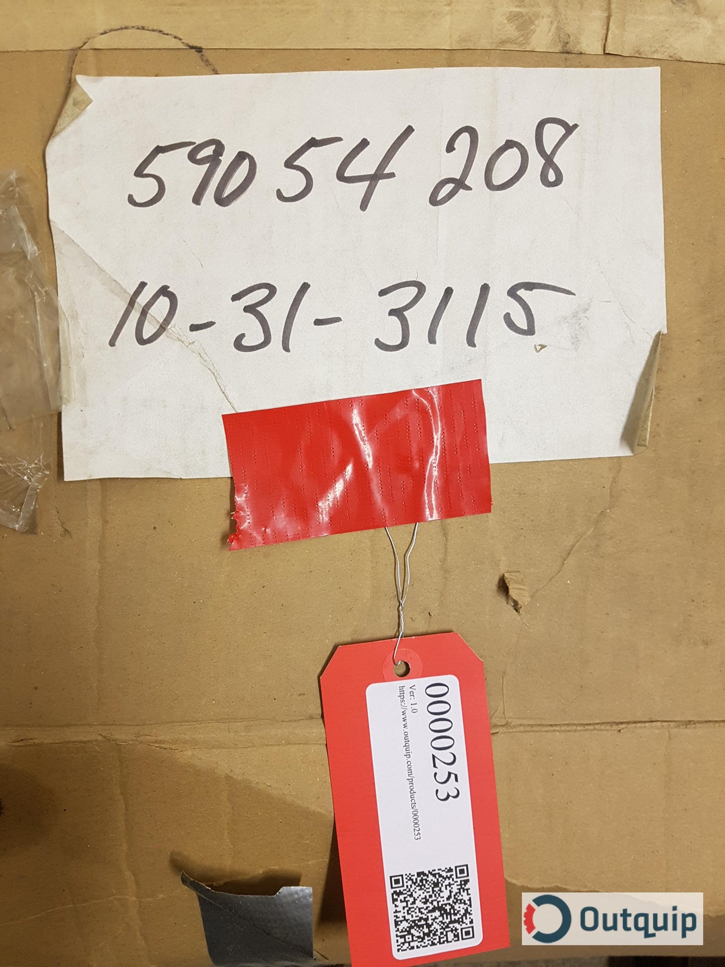 STARTER, SIZE 4 FVNR FUSIBLE, CEMA CUTLER-HAMMER UNITROL MARK IV P/N W4H 20436-P