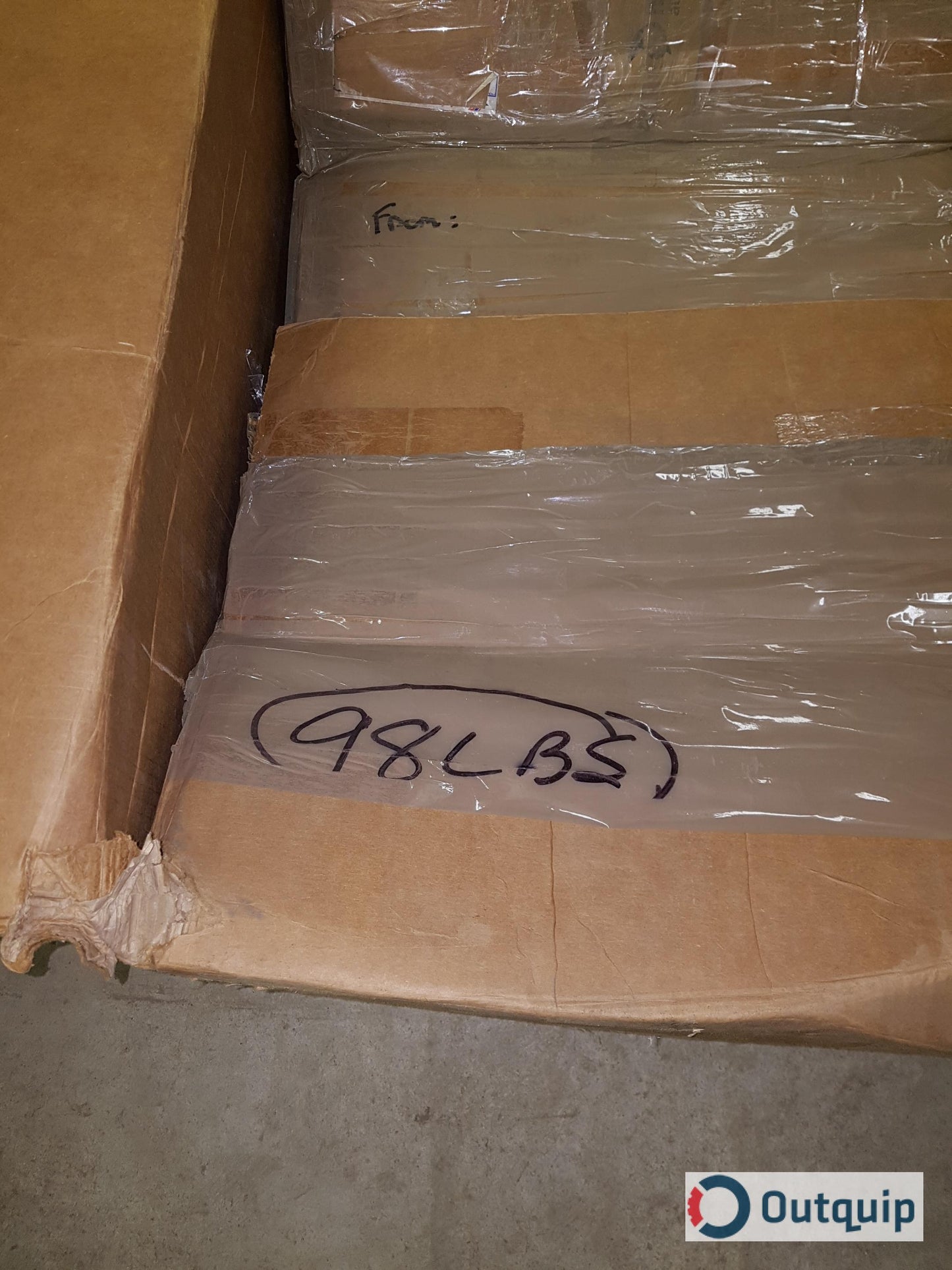 STARTER, CGE FVNR COMBINATION SIZE 5 FUSIBLE TYPE HRC II FUSING CONTACTOR