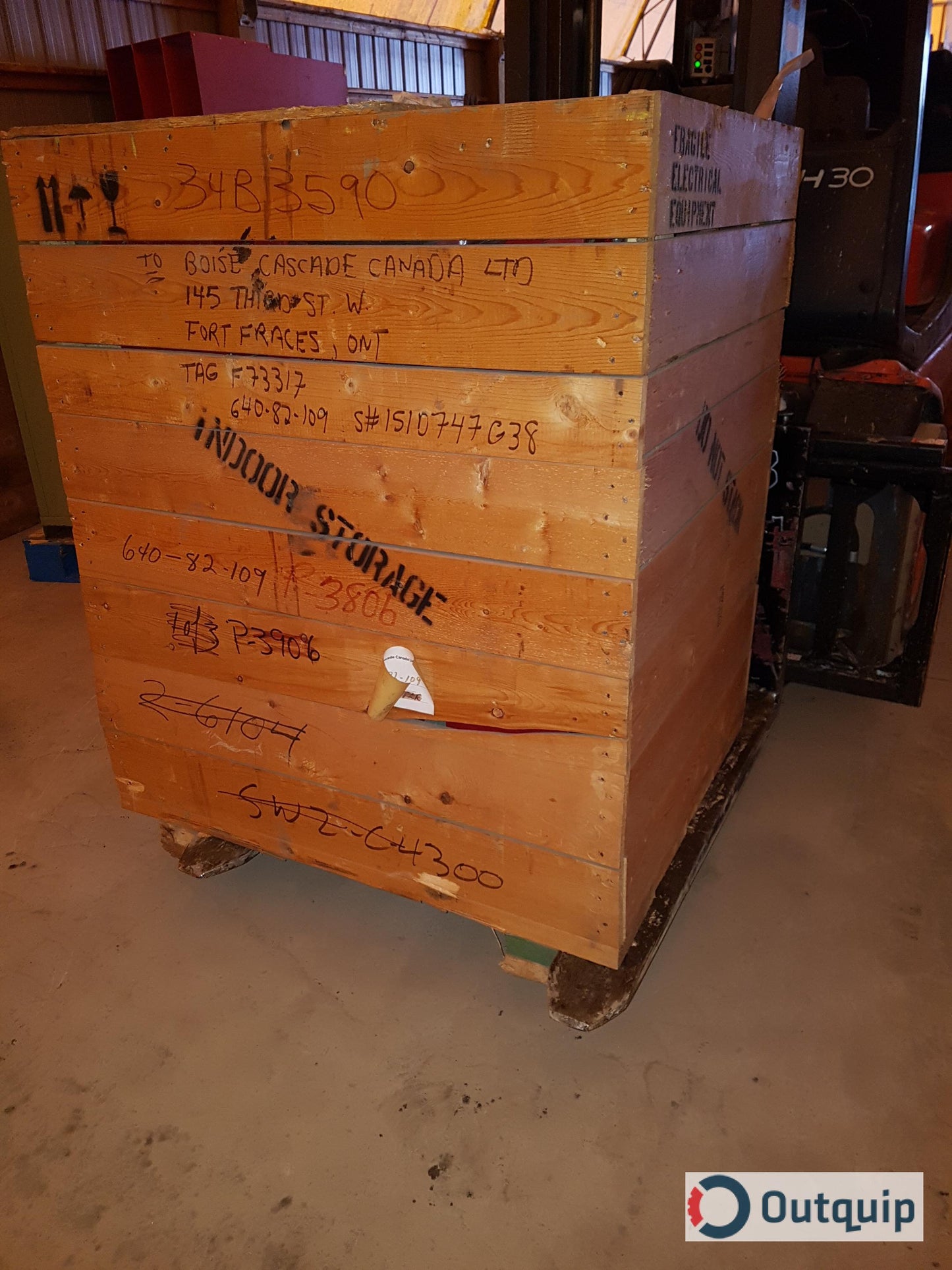 Westinghouse BREAKER,150 DHP-750C,3000 AMP PART #151D747G38