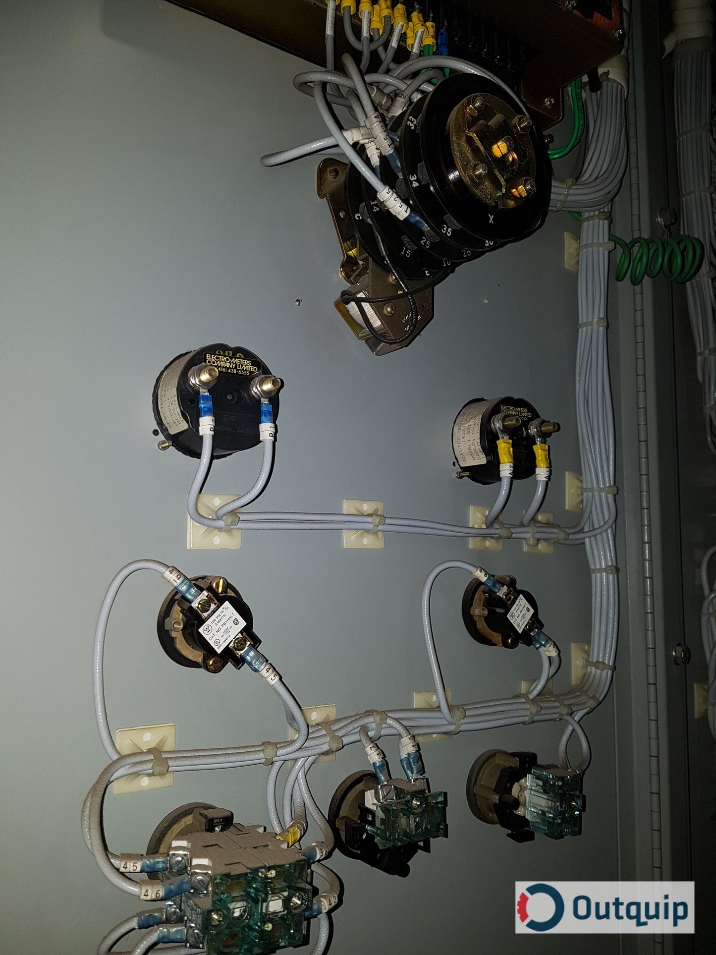 Westinghouse Switchgear