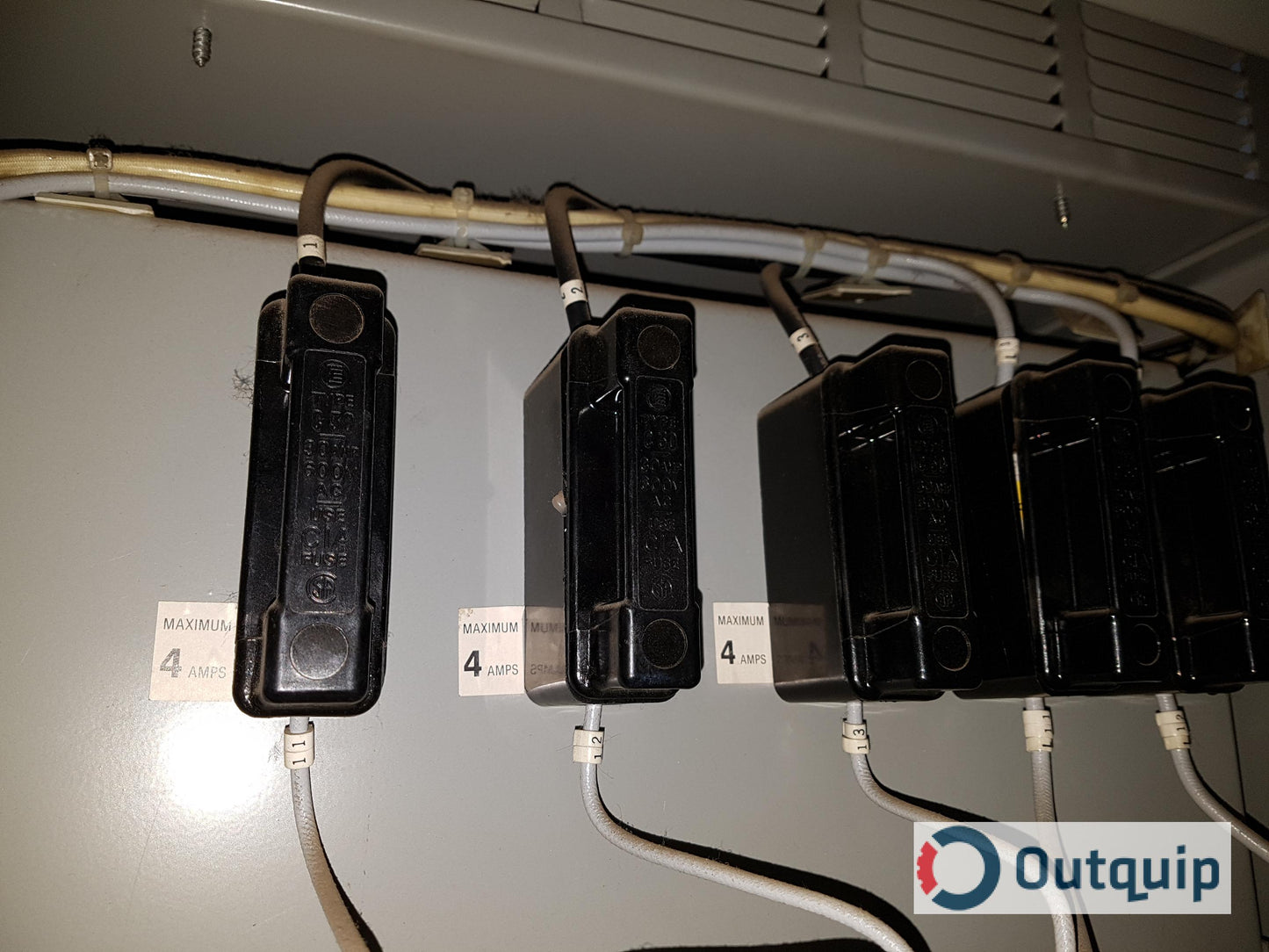 Westinghouse Switchgear