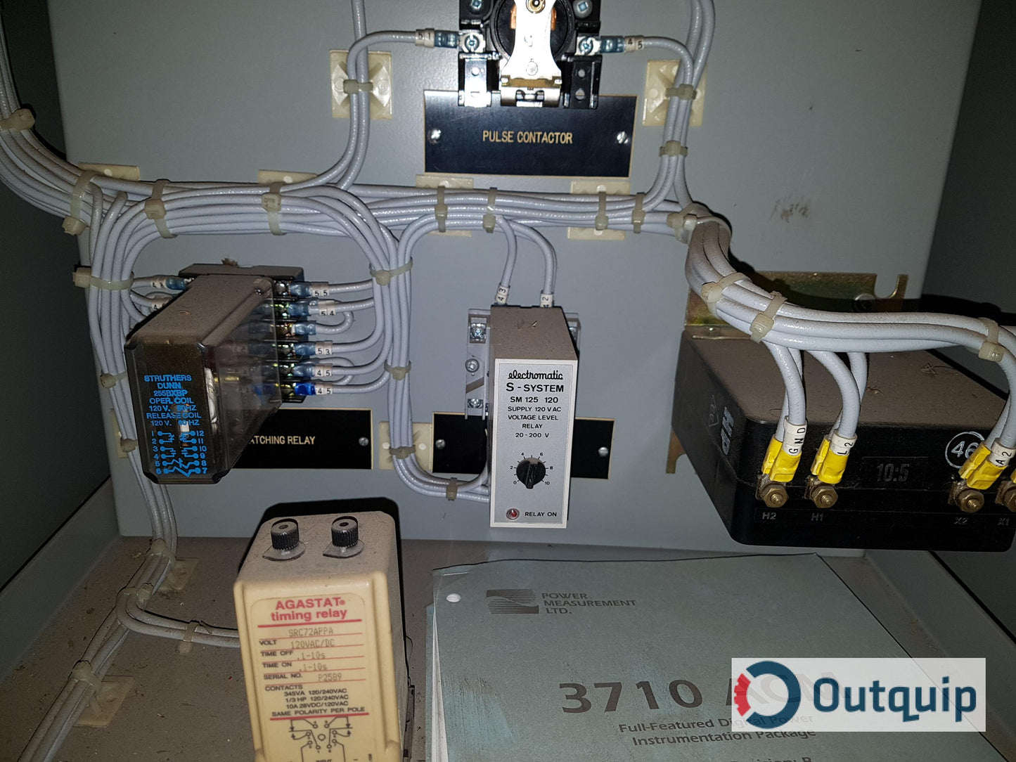 Westinghouse Switchgear