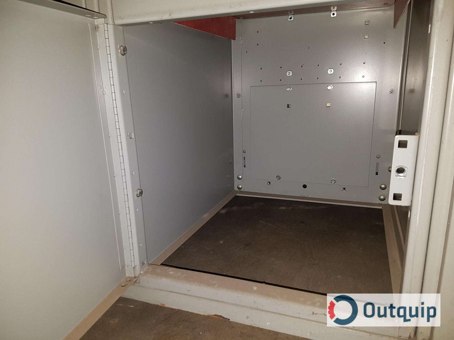 Westinghouse Switchgear