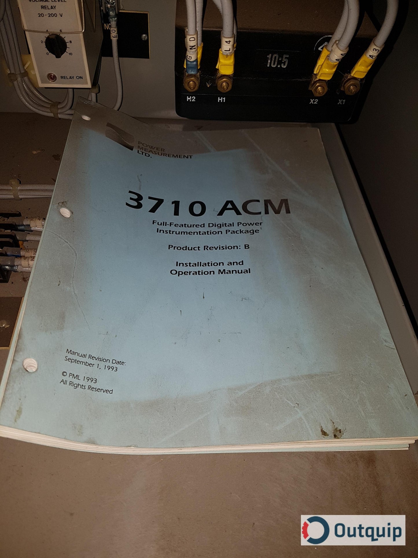 Westinghouse Switchgear