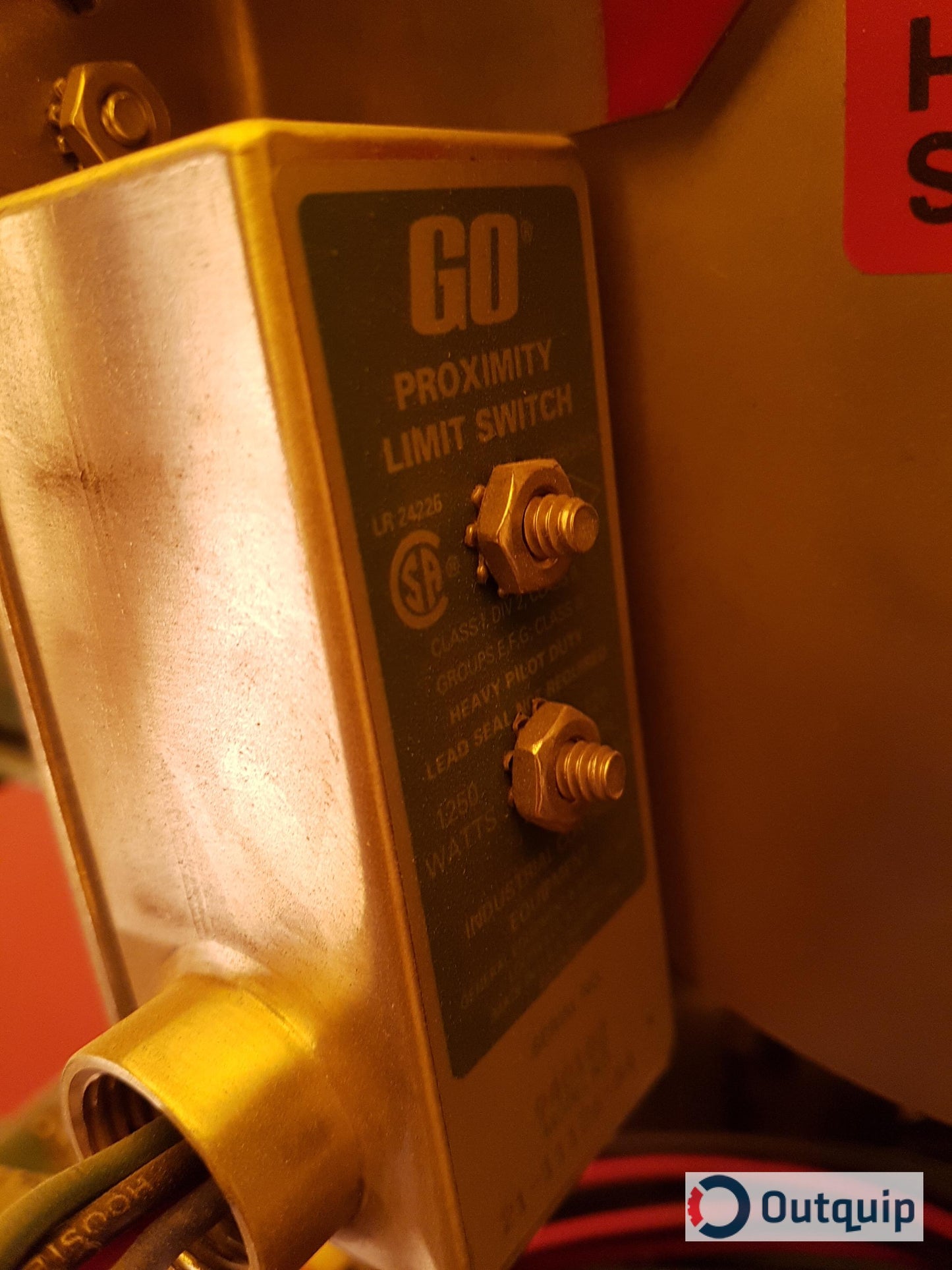 Fisher Actuator:
Type: 1066SR
Size: 20
Fisher Body:
Type: 8550
Size: 4"
Rating: CL150