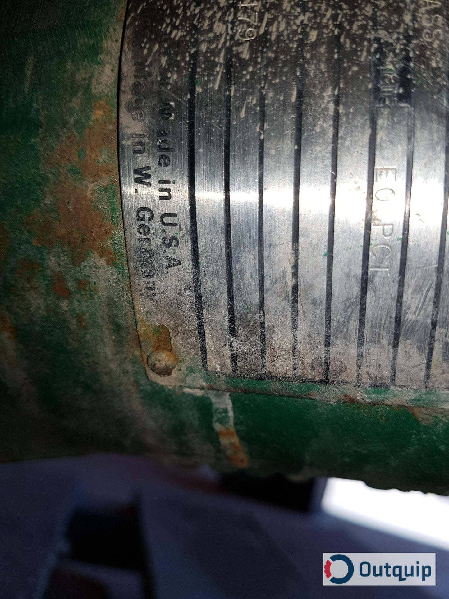 VALVE,FISHER 3" MODEL #RSS-667 -3582G-67AFR DIN FACE TO FACE 12.02" (REPAIRABLE)