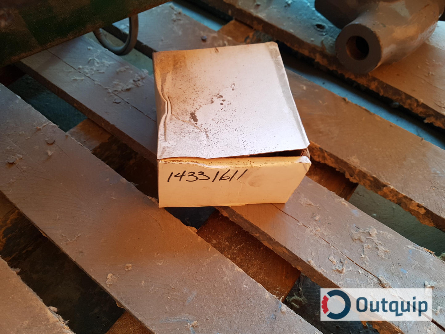 VALVE, 1" FISHER, ED BODY SIZE 30, 657 TYPE DVC 5010 *FOR FF7 PM STEAM & CONDENSATE