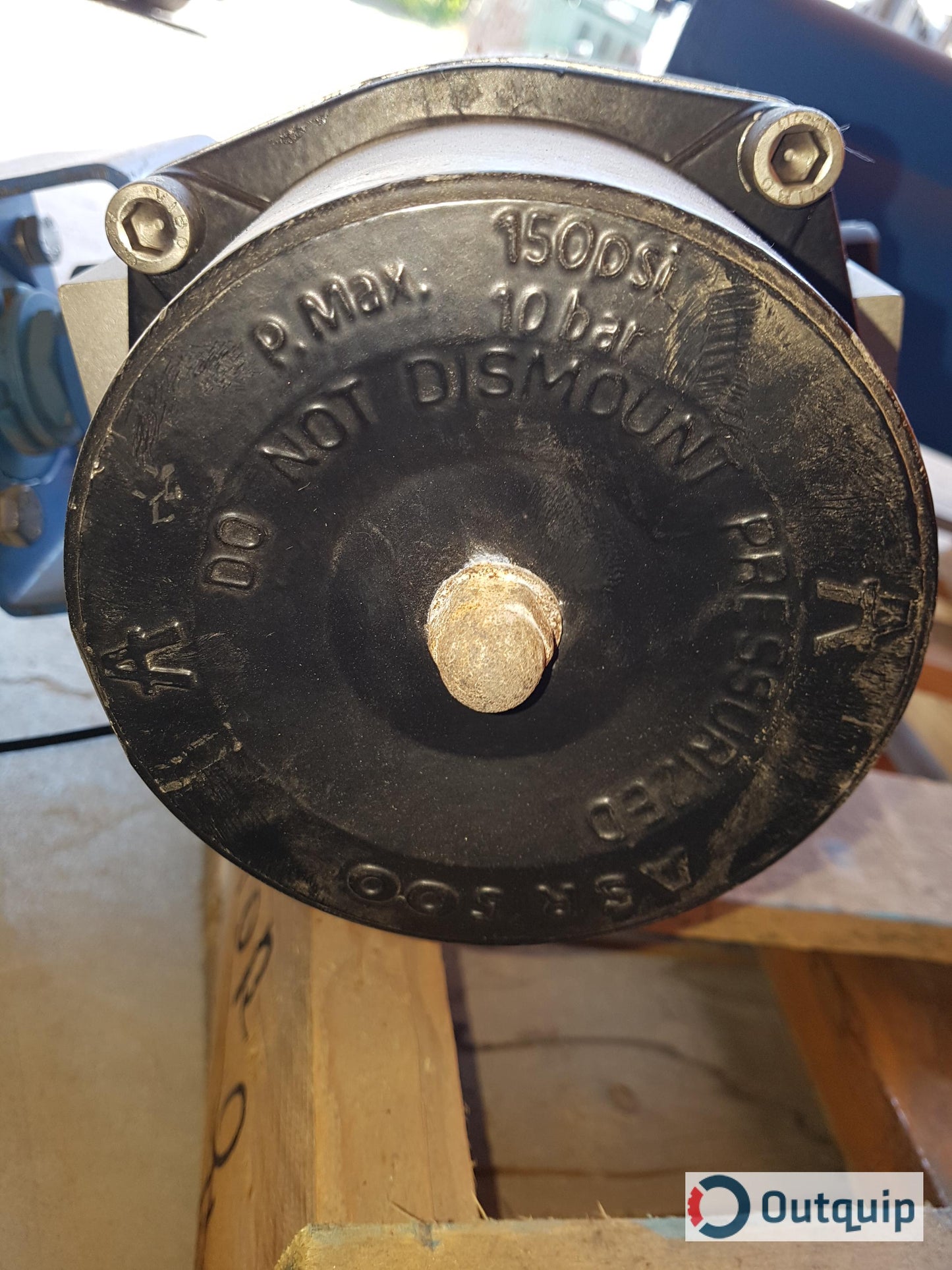 VALVE BALL 3" TRUELINE SAME AS SERIAL #757-R TYPE CY2-FS-150 C/W ACTREG ACTUATOR ASR 500
