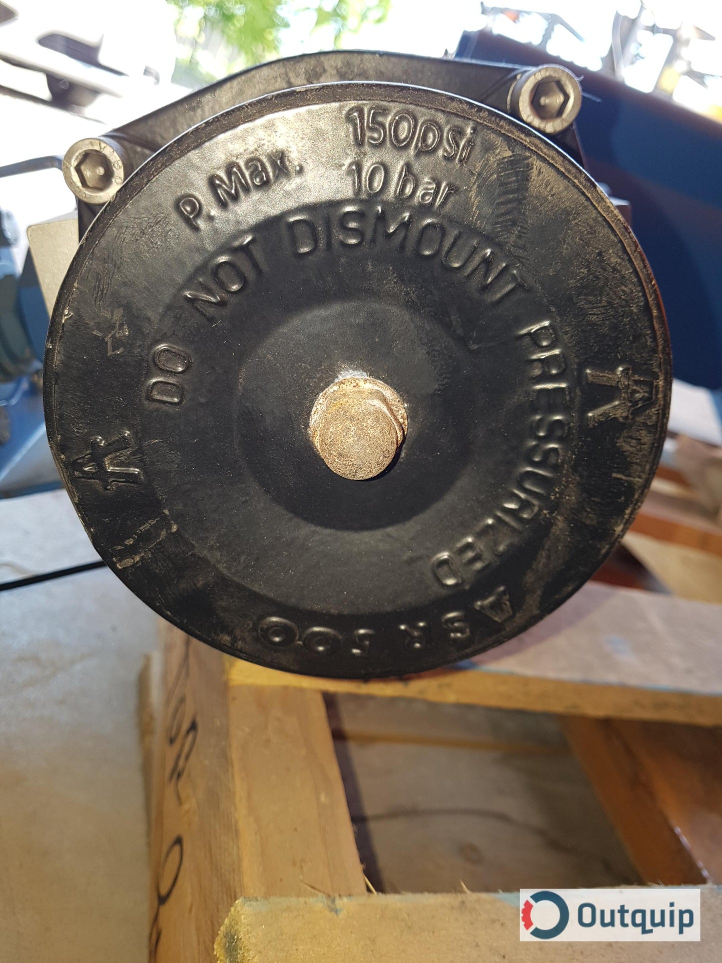 VALVE BALL 3" TRUELINE SAME AS SERIAL #757-R TYPE CY2-FS-150 C/W ACTREG ACTUATOR ASR 500