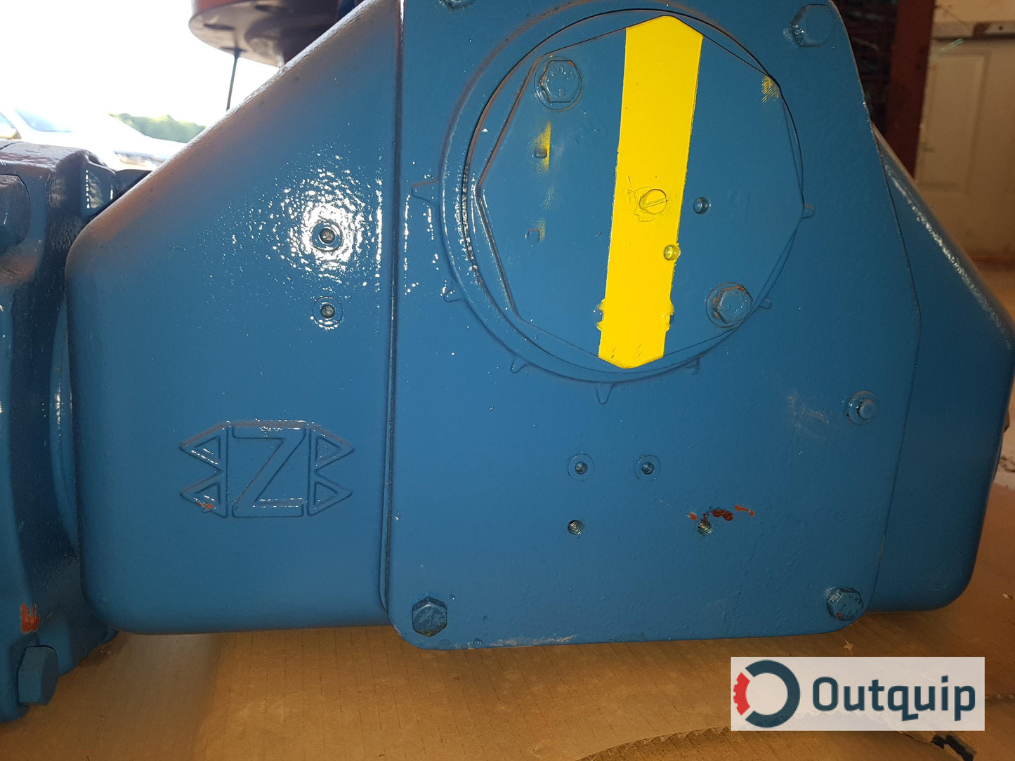 VALVE,BALL REDUCED BORE 14" NELES FLANGED 316SS STELLITE SEATS C/W BC25 ACTUATOR &