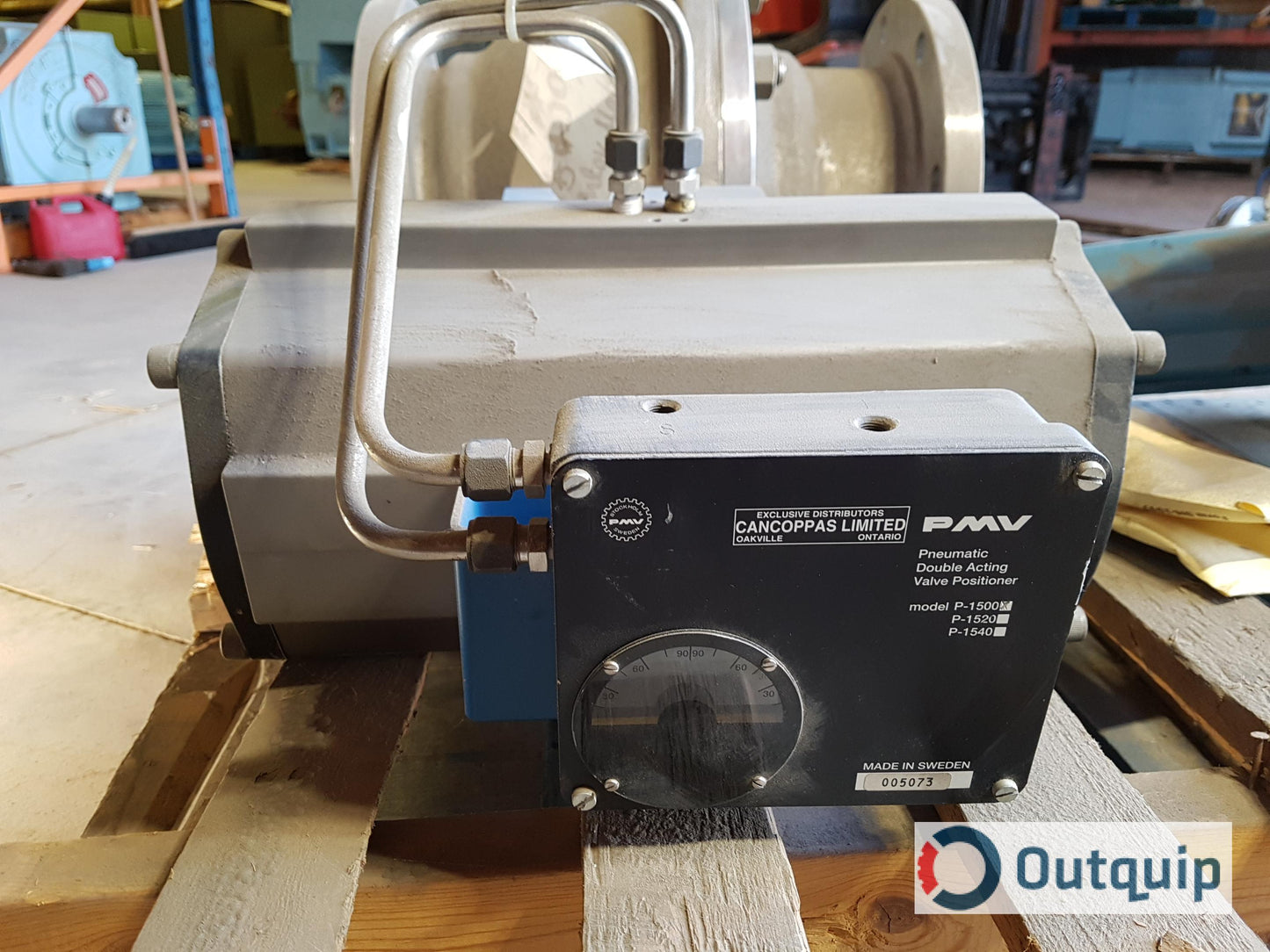 VALVE,BALL 8" FIG #825A435K 18" FACE TO FACE FLANGED END CONNECTION 150# PRESSURE