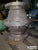VALVE, BALL FULL BORE 6&quot; NELES CLASS 150 FLANGED 316SS STELLITE SEATS C/W BC16