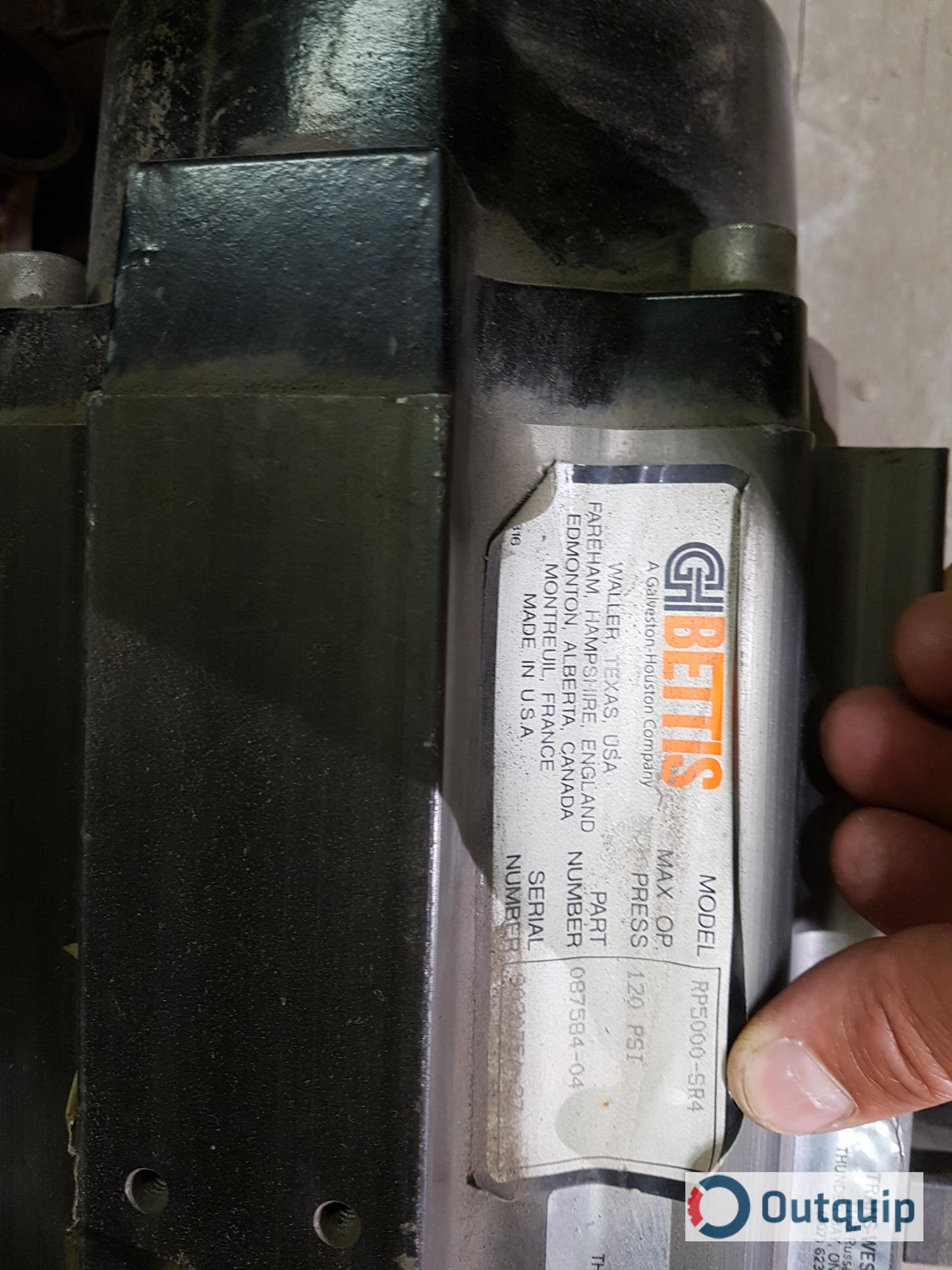 VALVE,PLUG 3" MODEL #T41,8" FACE TO FACE FLANGED END CONNECTION 150# PRESSURE DURCO