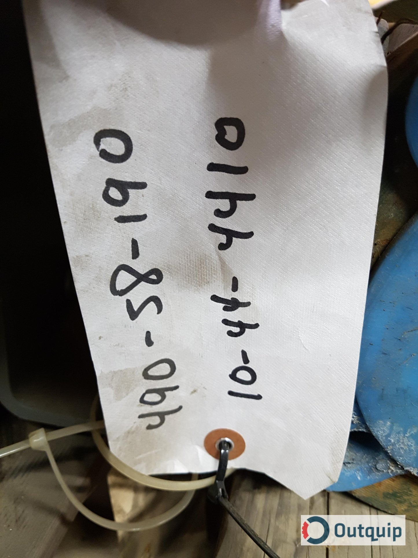 VALVE,PLUG 3" MODEL #T41,8" FACE TO FACE FLANGED END CONNECTION 150# PRESSURE DURCO