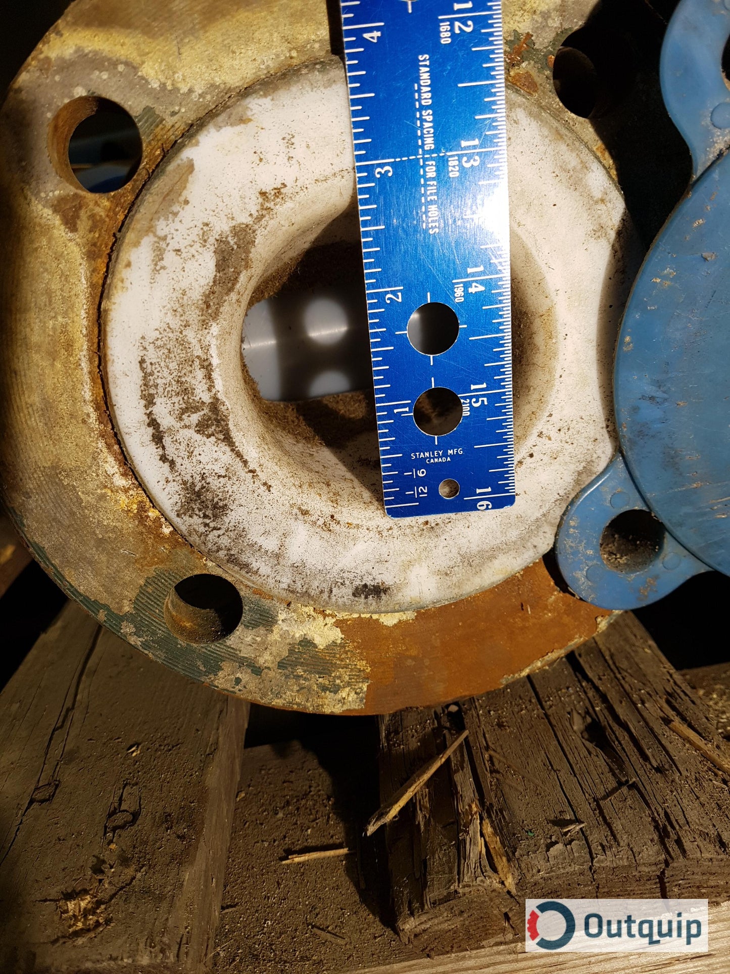 VALVE,PLUG 3" MODEL #T41,8" FACE TO FACE FLANGED END CONNECTION 150# PRESSURE DURCO