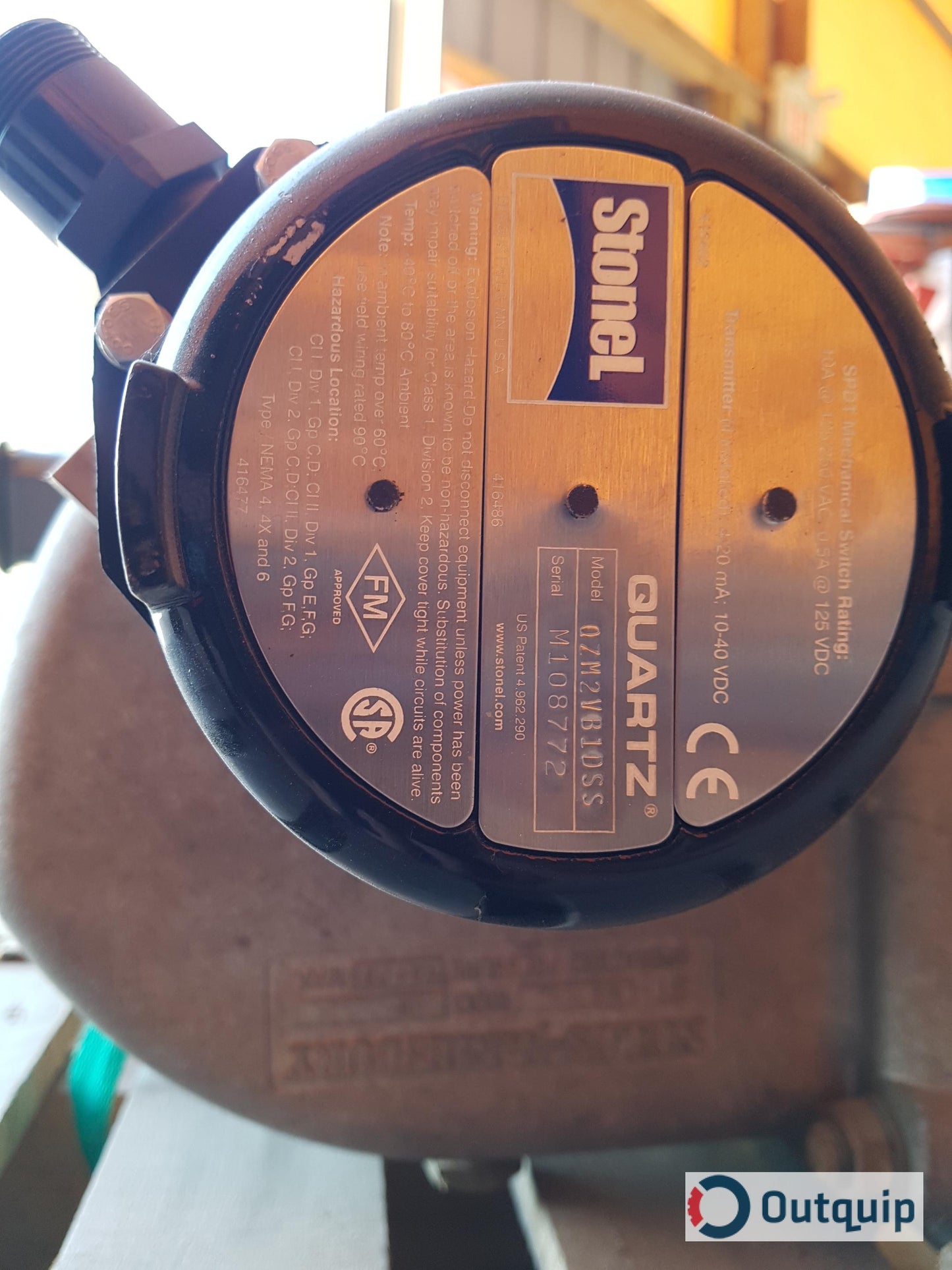 VALVE, BALL 8" DIA JAMESBURY ANSI 300 SHORT PATTERN 11-1/2" FACE TO FACE REDUCED PORT