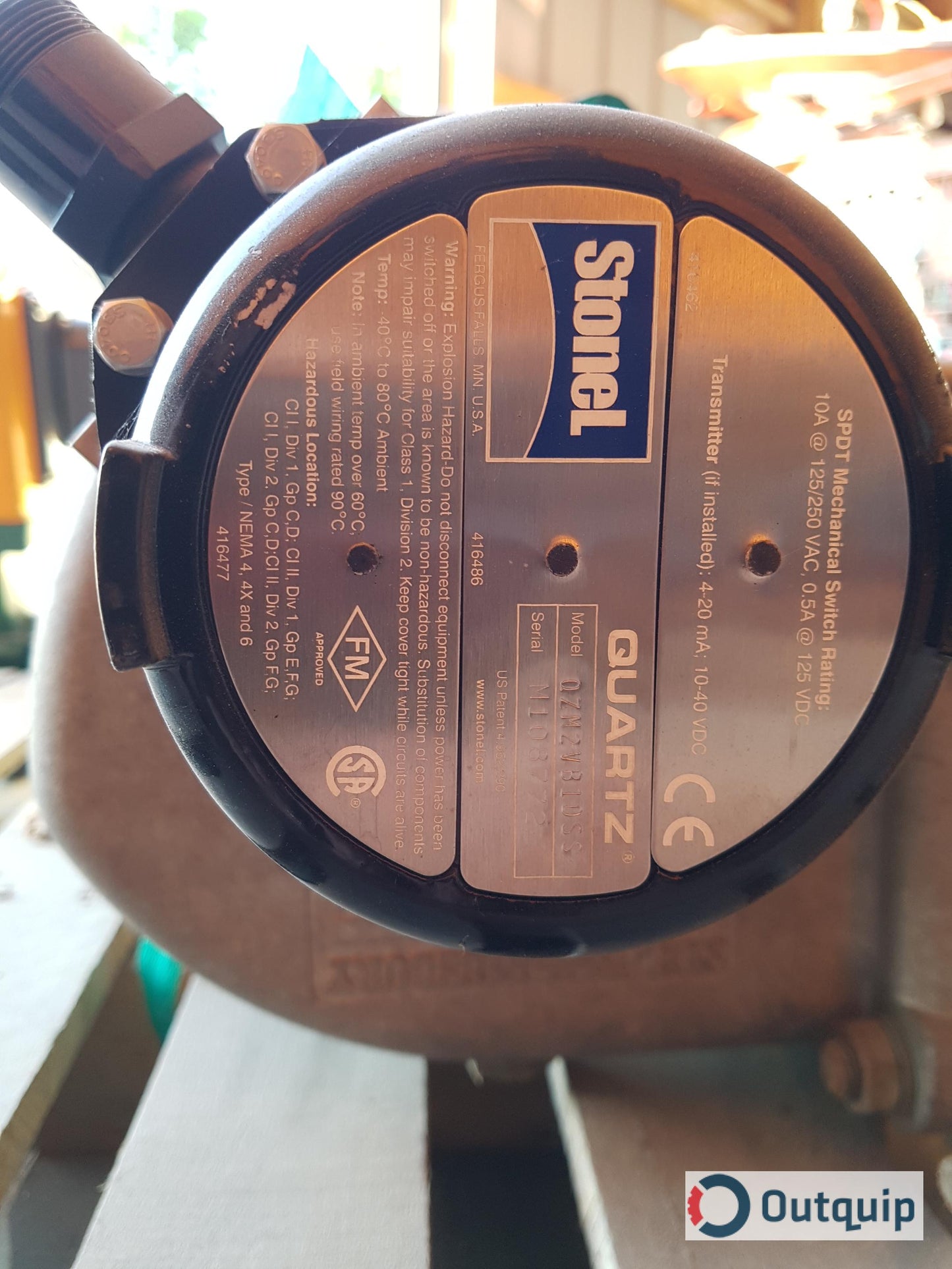 VALVE, BALL 8" DIA JAMESBURY ANSI 300 SHORT PATTERN 11-1/2" FACE TO FACE REDUCED PORT