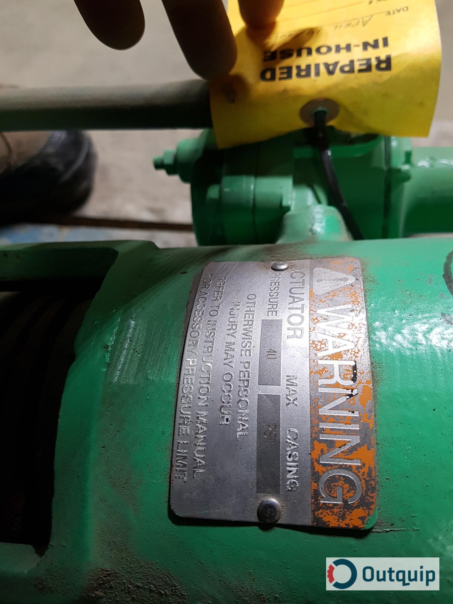VALVE,6" FISHER #V150/1052-60/ 3620J BODY 317SS TRIM TCM BALL SEAL FAIL OPEN AIR TO CLOSE AS