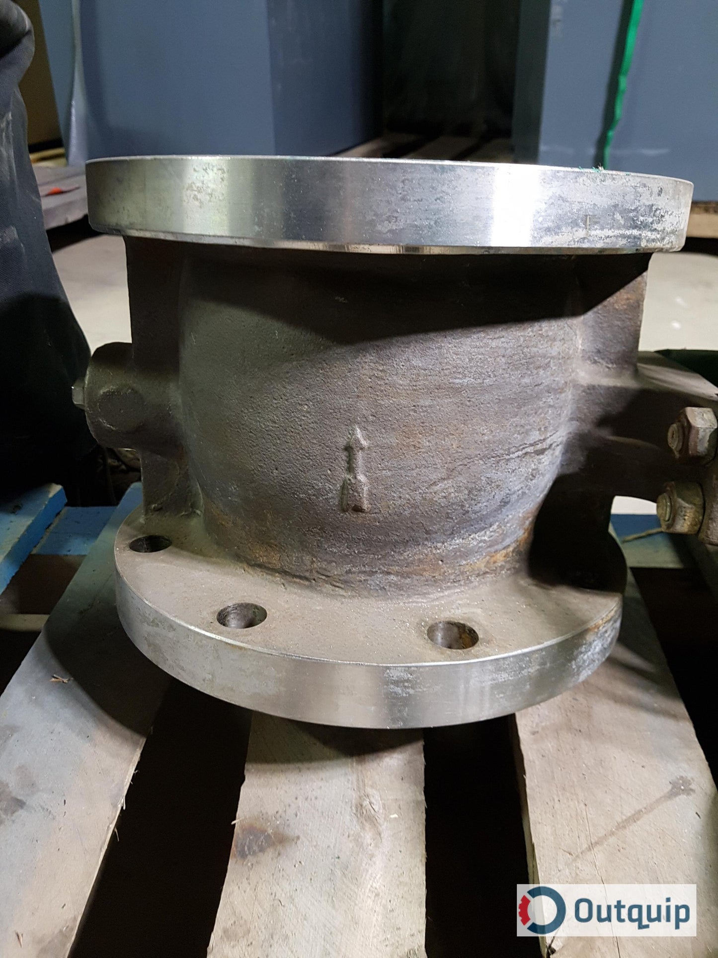 VALVE,6" FISHER #V150/1052-60/ 3620J BODY 317SS TRIM TCM BALL SEAL FAIL OPEN AIR TO CLOSE AS