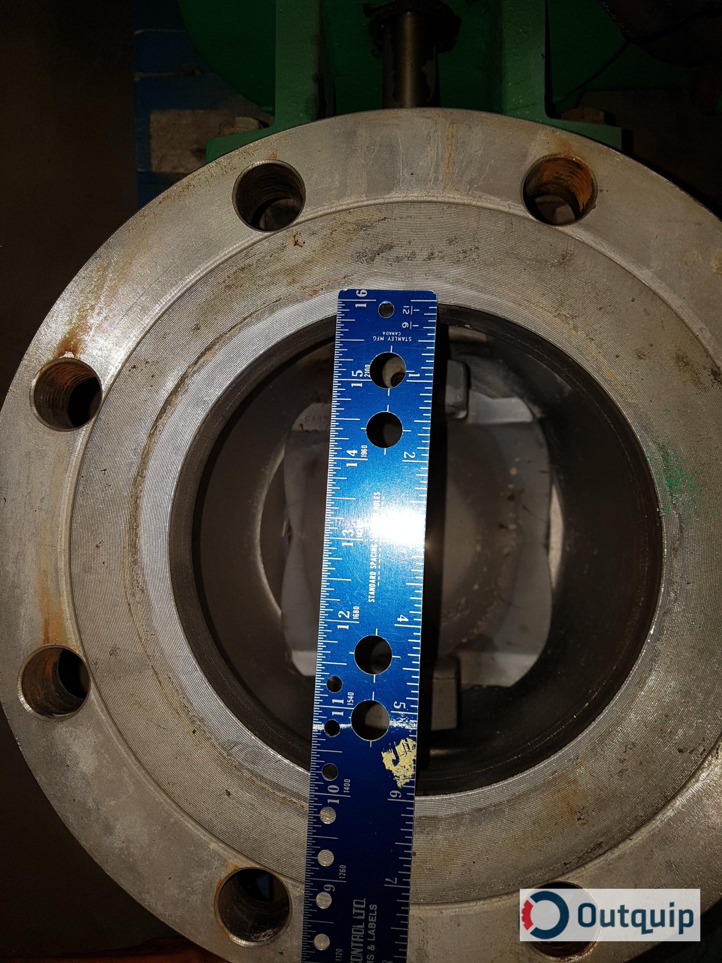 VALVE,6" FISHER #V150/1052-60/ 3620J BODY 317SS TRIM TCM BALL SEAL FAIL OPEN AIR TO CLOSE AS