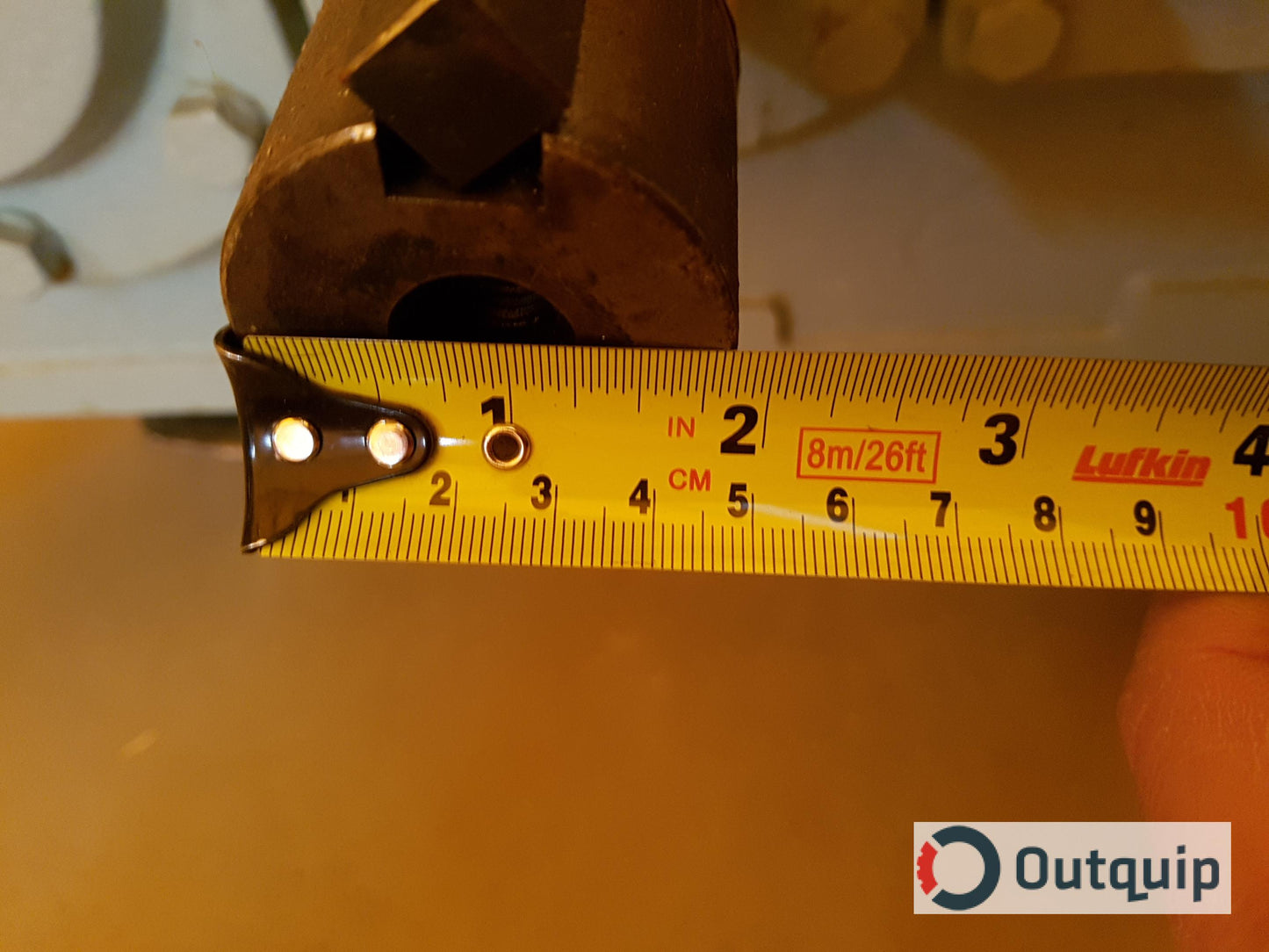 Sumitomo
Model: SM7030R2
Ratio 4.639:1