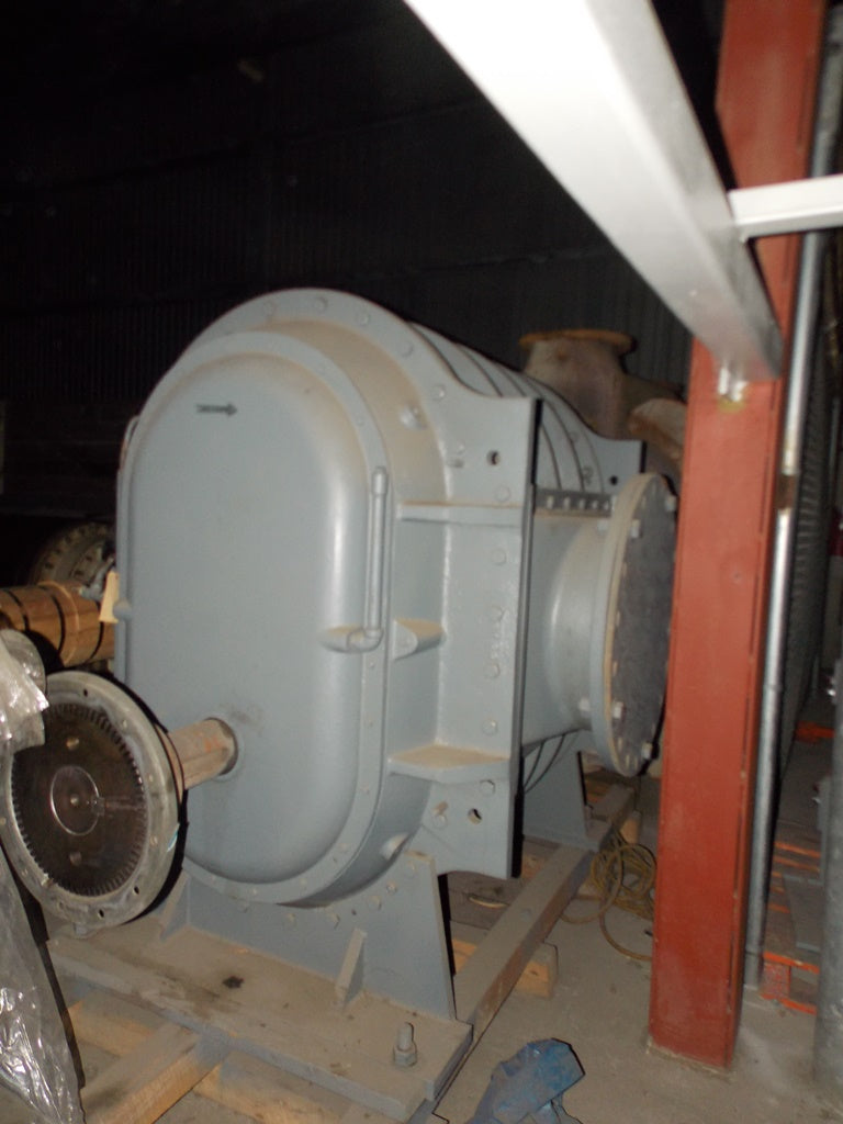 Sutorbilt 3200 series Chip Blower