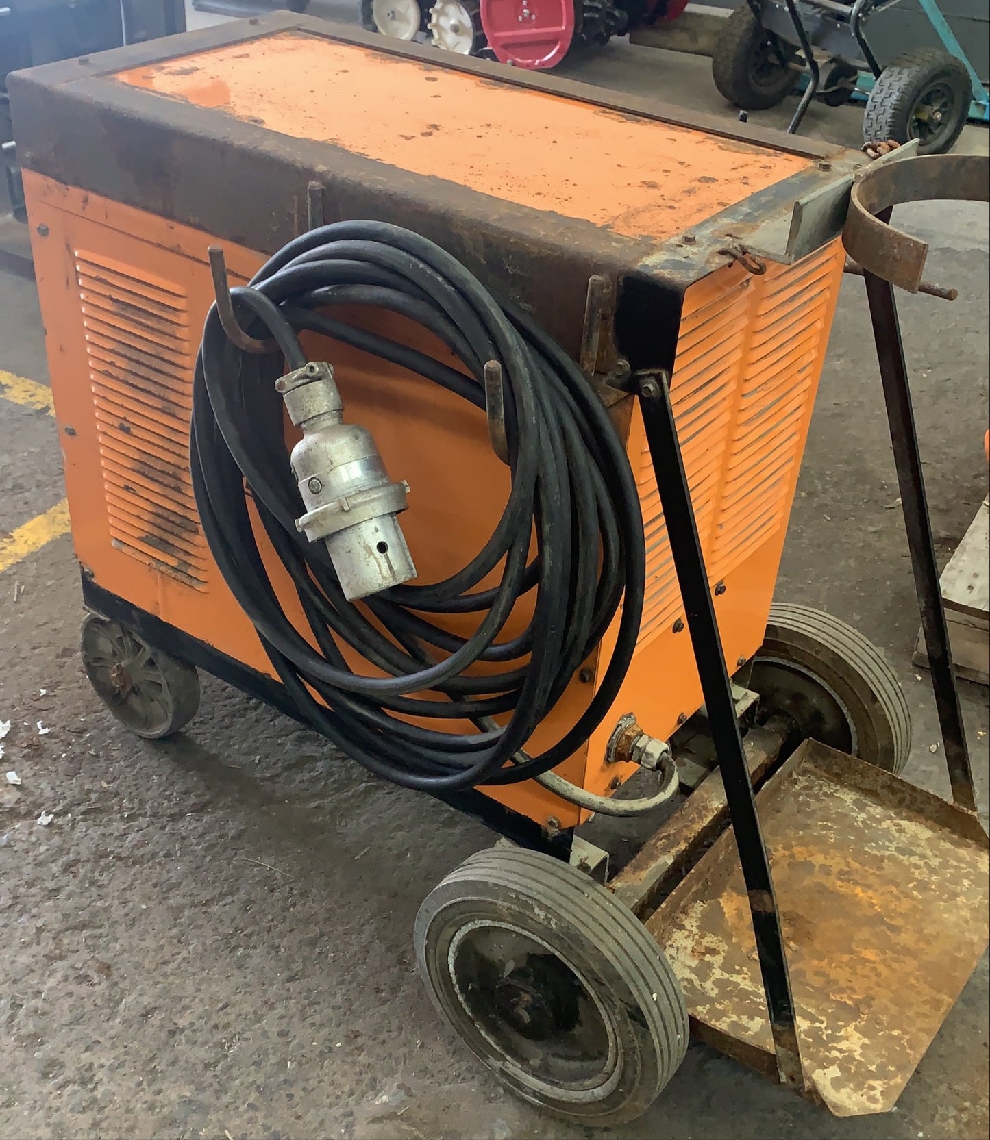 Pro-line CV-300