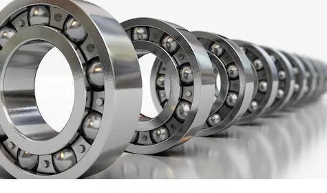 Bearings