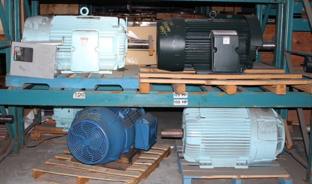 Electric Motors