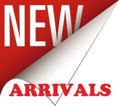 FEATURED-New Arrivals