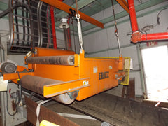 Eriez - tramp metal magnet Model SE7625