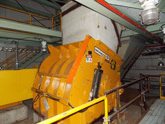 Grizzly Hog Wood Grinder Model 4872R