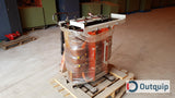 TRANSFORMER,EXCITRPAK PART #790B991 (EPT) 35 KVA,13.8 KV TO 110/95/8 *FOR #1-#6 7000 HP