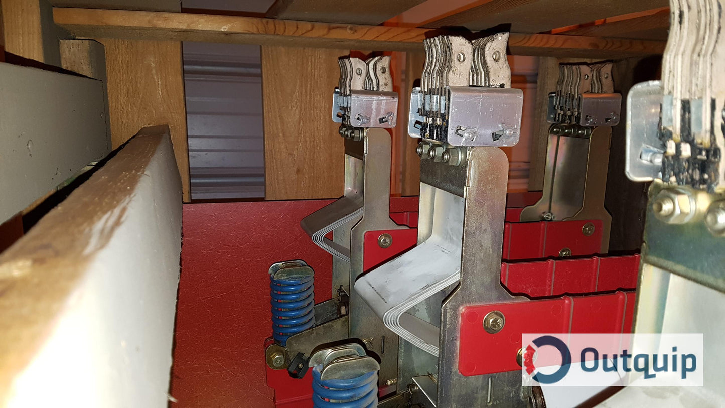 VCP-W Vacuum Circuit Breaker