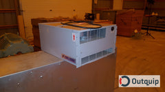 Kooltronic air conditioner