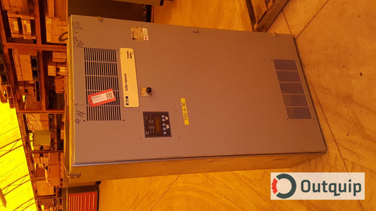 Cutler-Hammer
Transfer Switch