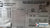 TRANSFORMER, 25 KVA HAMMOND #NMF025PEC DISTRIBUTION 600/1/60 TO 240/