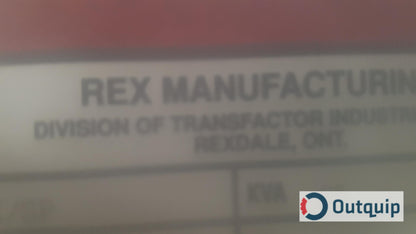 Three Phase ISO Transformer