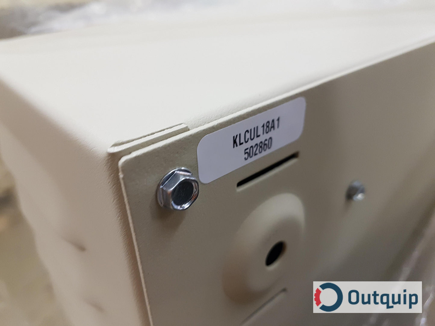 KLCUL Output Filter KLCUL18A1