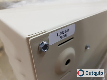 KLCUL Output Filter KLCUL18A1