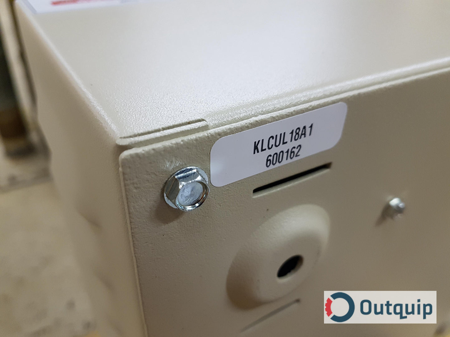 KLCUL Output Filter KLCUL18A1